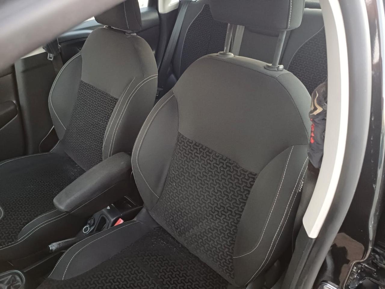 Citroen C3 GPL DI SERIE - 2011