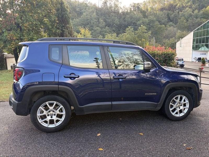 Jeep Renegade 1.0 T3 Limited
