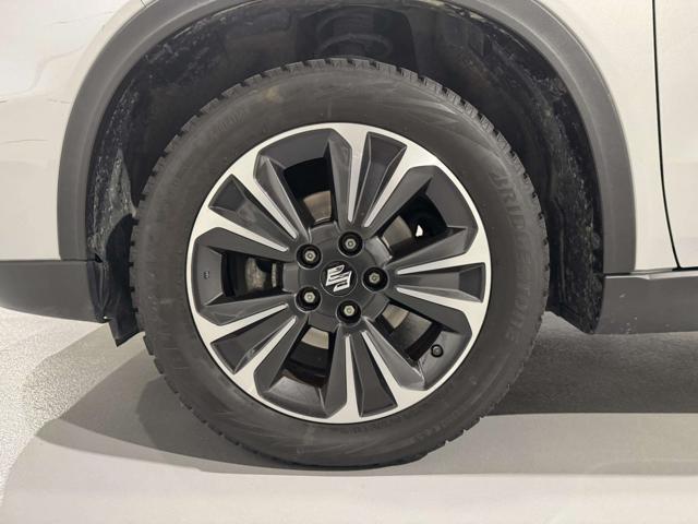 SUZUKI Vitara 1.4 Boosterjet A/T 4WD AllGrip Starview