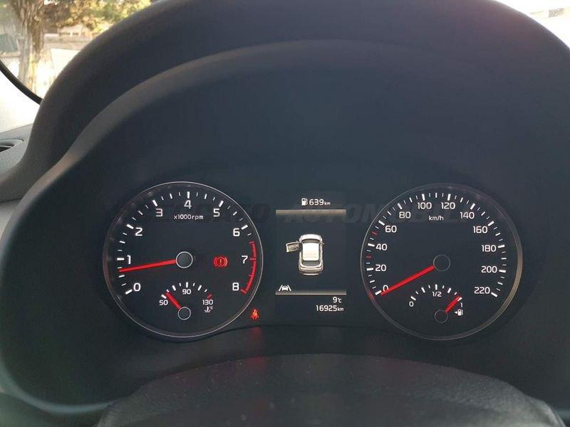 KIA Stonic Stonic 1.2 dpi Style 84cv