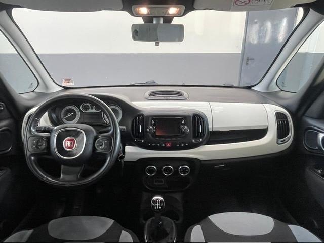 Fiat 500L 1.3 Multijet 95 CV Pop Star