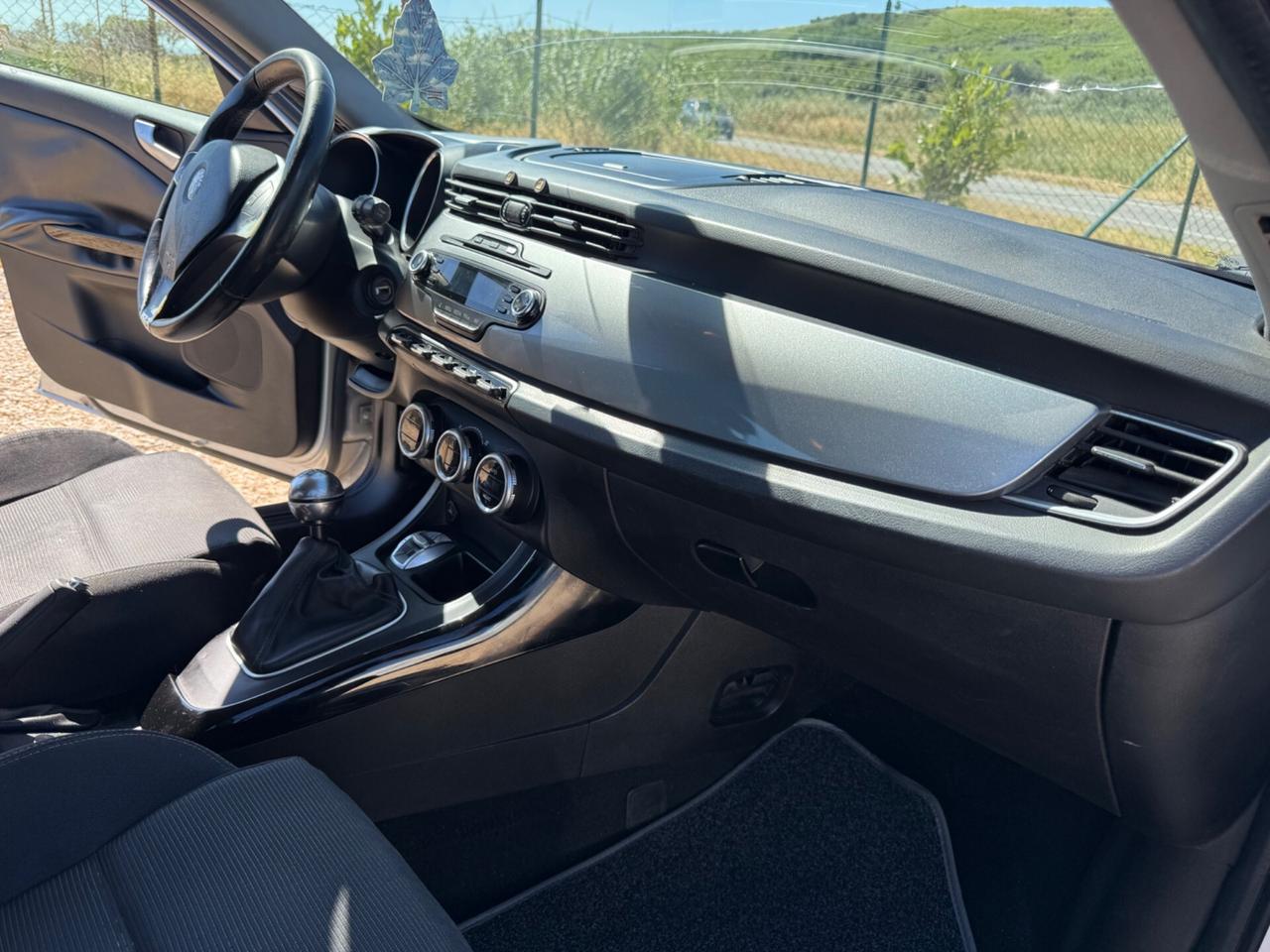 Alfa Giulietta 1.4 Turbo METANO 3.690€