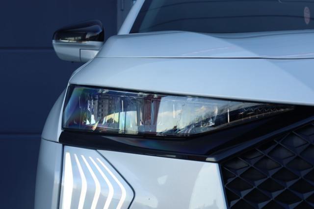 DS AUTOMOBILES DS 7 Crossback DS7 BlueHDi 130 aut. Performance Line