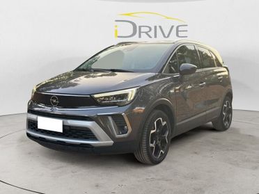 Opel Crossland 1.2 Turbo 12V 130 CV aut. Ultimate