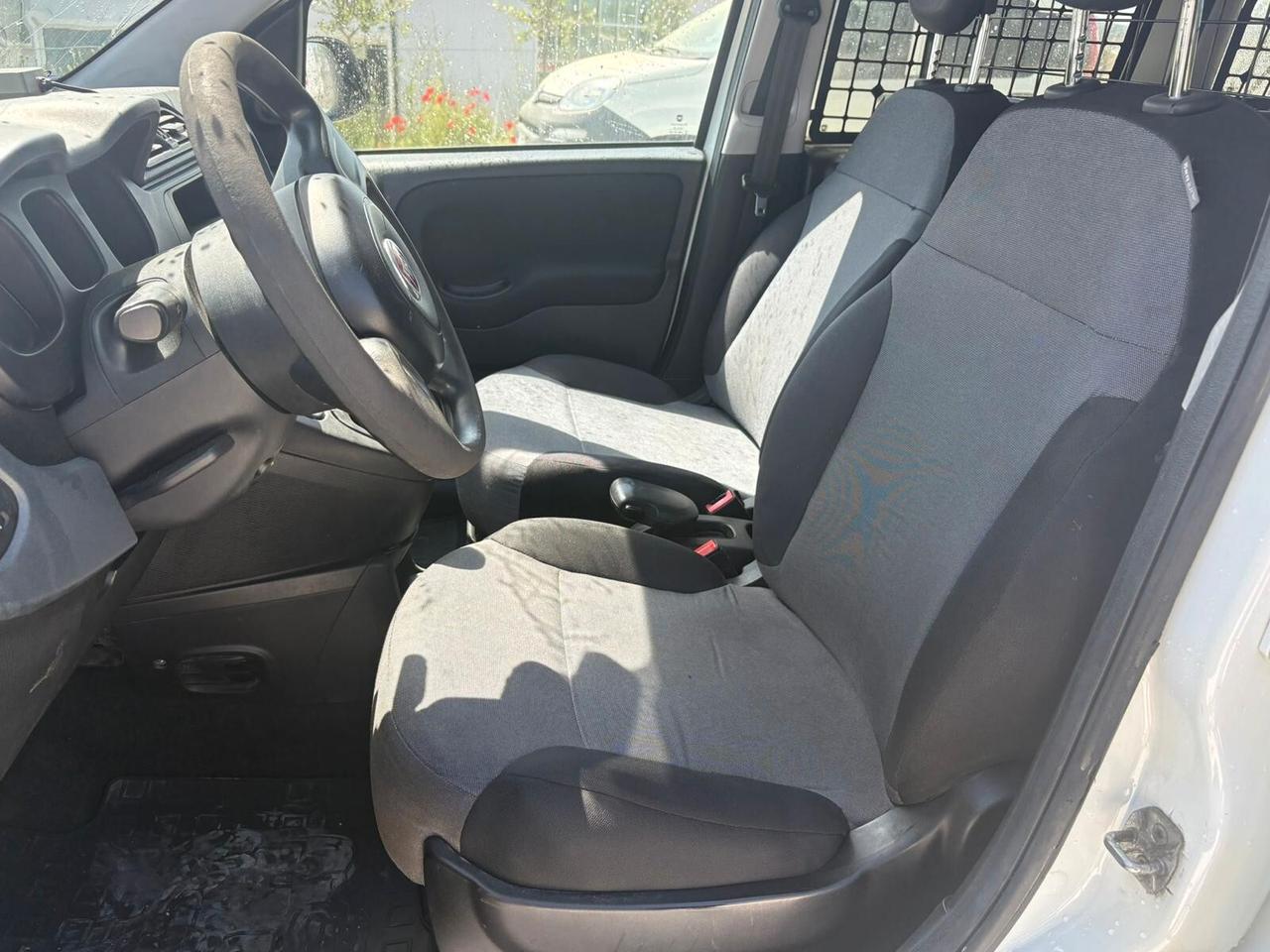 Fiat Panda 1.2 Pop Van 2 posti 69 cv