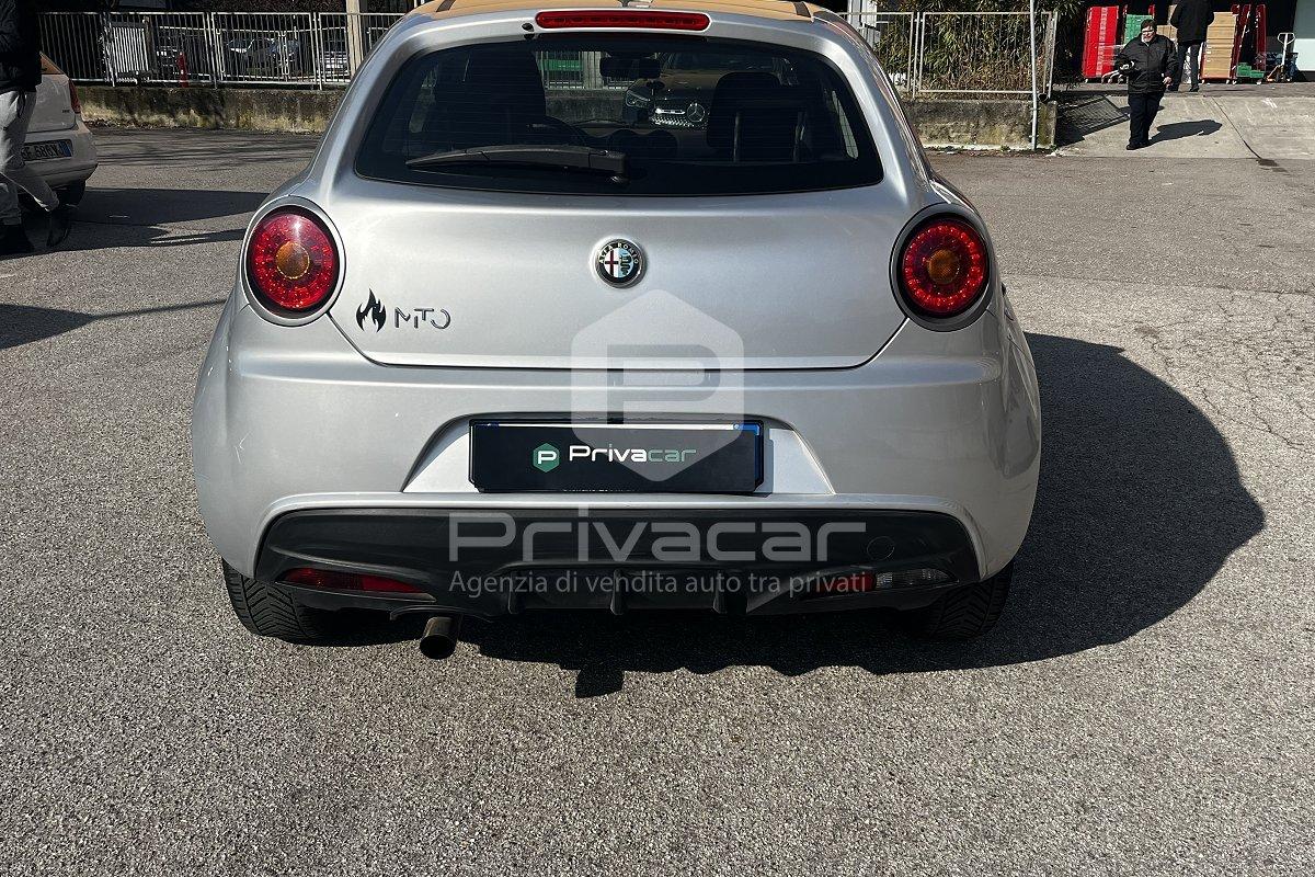ALFA ROMEO MiTo 1.4 70 CV 8V Progression