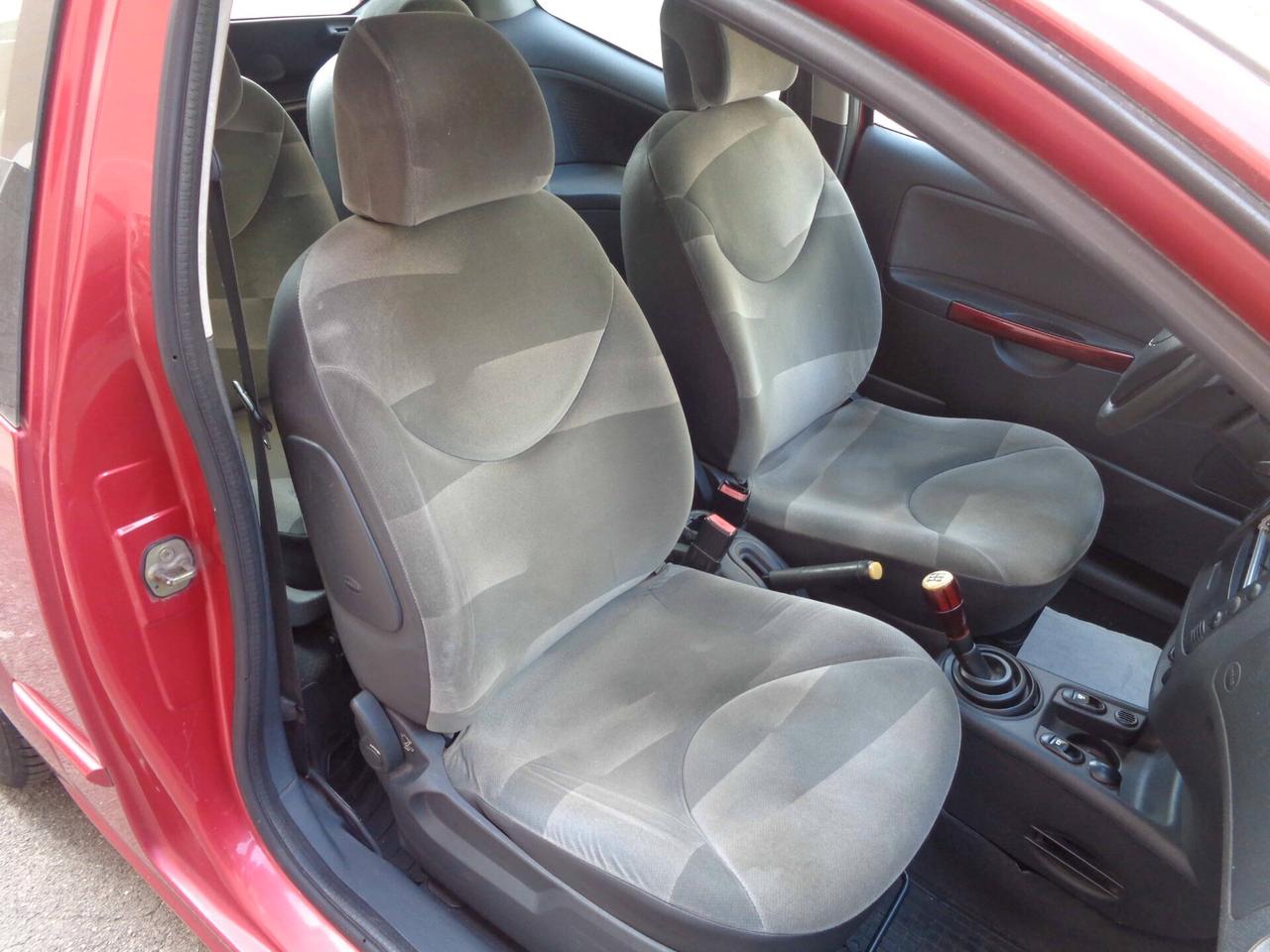 Citroen C2 1.1 Elegance (FINANZIABILE)
