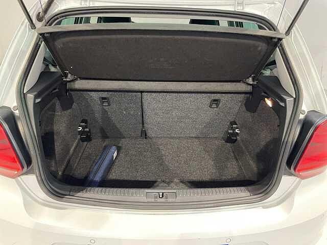Volkswagen Polo 5ª serie 75CV 1.4TDI 3p. Fresh BlueMotion Technology - NEOPATENTATI -