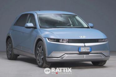 Hyundai IONIQ 5 motore elettrico 58 kWh Innovation rwd