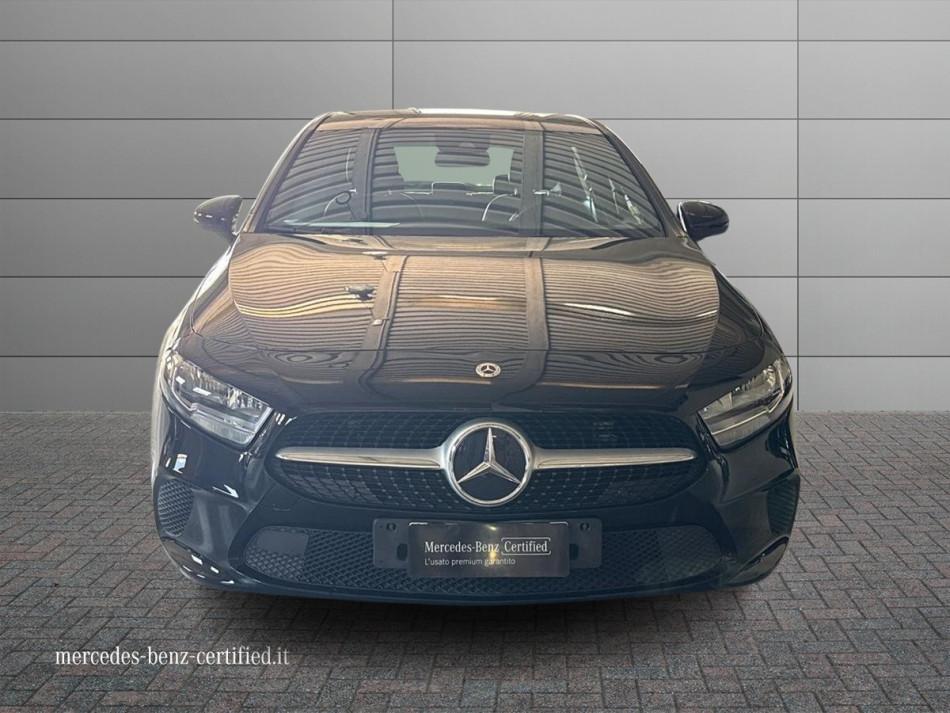 Mercedes Classe A 160 160 Business Extra