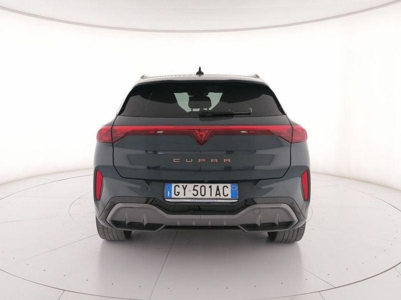 CUPRA Terramar 1.5 e-hybrid 204cv dsg
