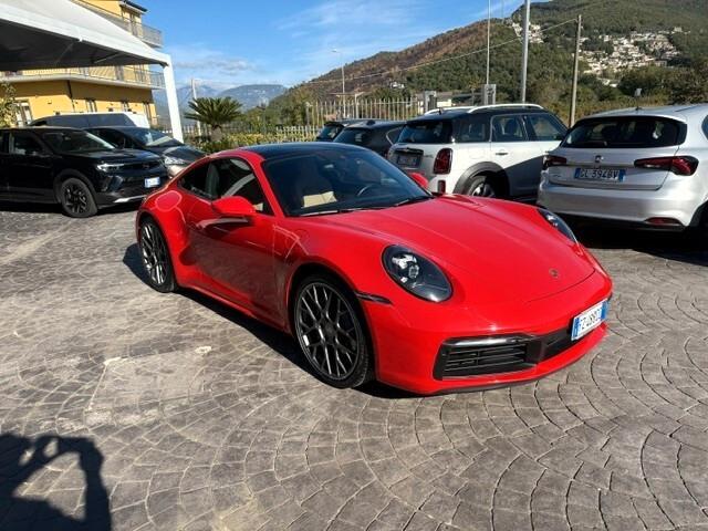 Porsche 911 Carrera
