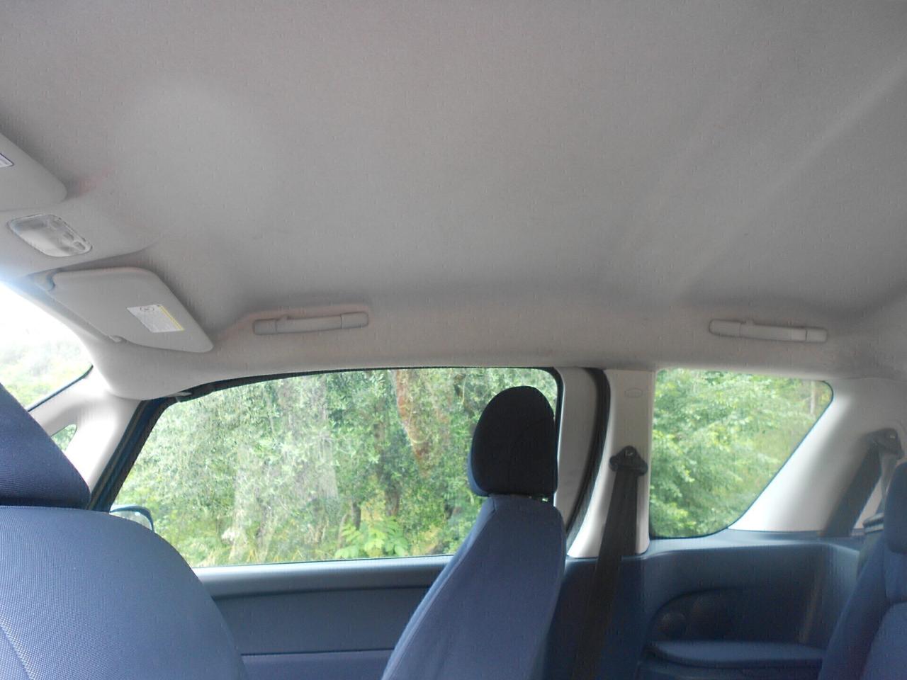 Peugeot 1007(PORTE ELETTRICHE)1.4hdi,50kw,68cv