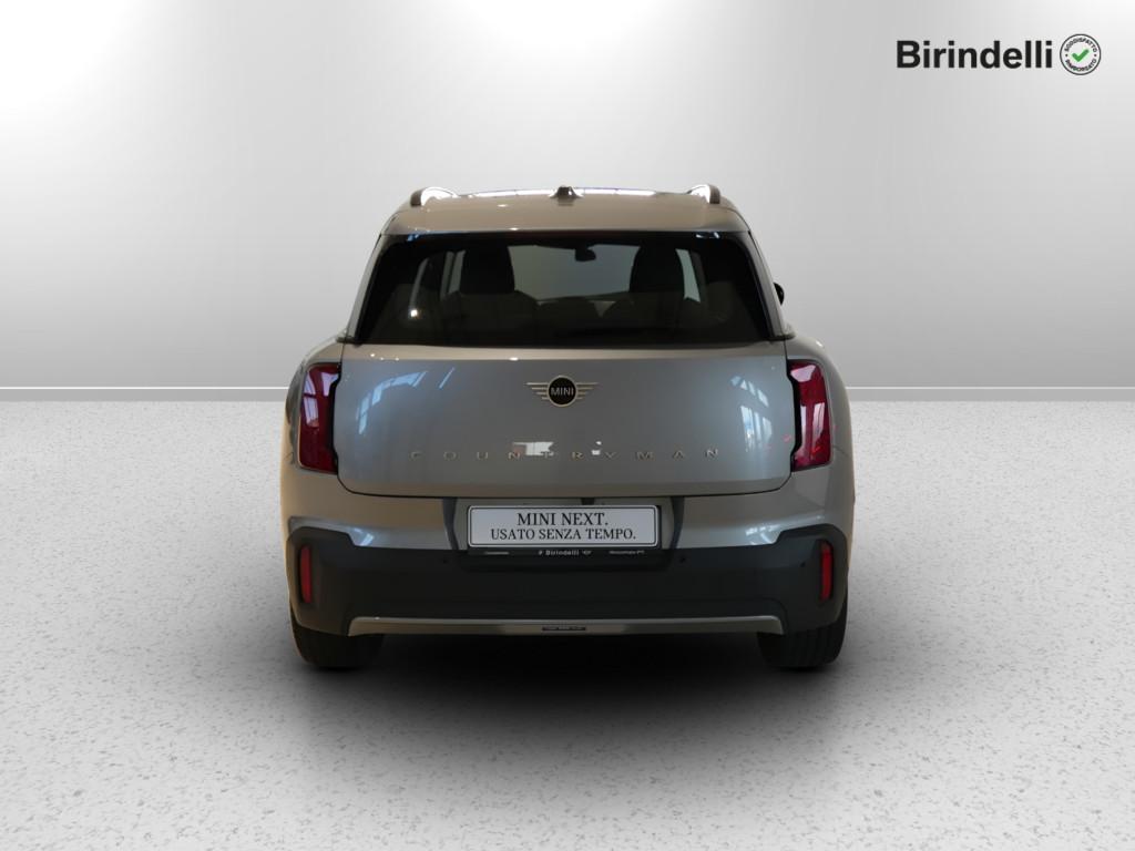 MINI Mini Countrym.(U25) - Mini Countryman D Essential