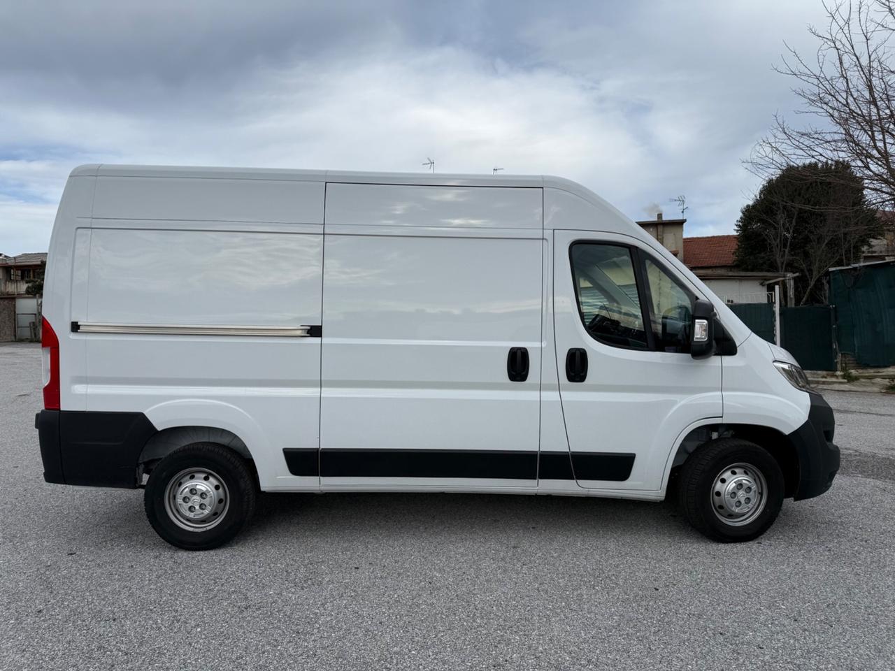 Citroen Jumper 30 BlueHDi 140 S&S PC-TN Furgone