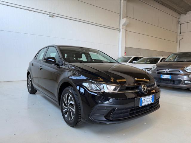 VOLKSWAGEN Polo 1.0 Life