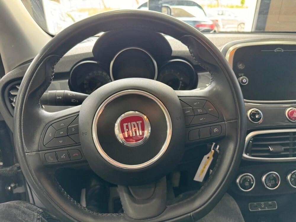 Fiat 500X 1.4 T-Jet 120 CV GPL Pop Star