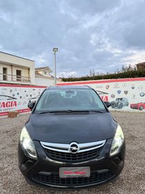 Opel Zafira Tourer 2.0 CDTi 130CV aut. Elective