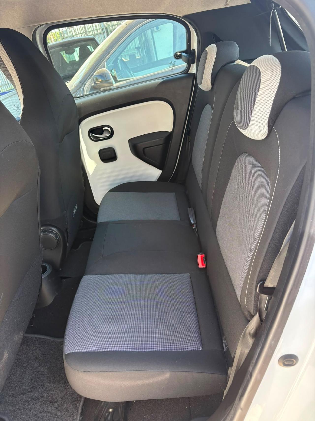 Renault Twingo SCe Stop&Start Energy