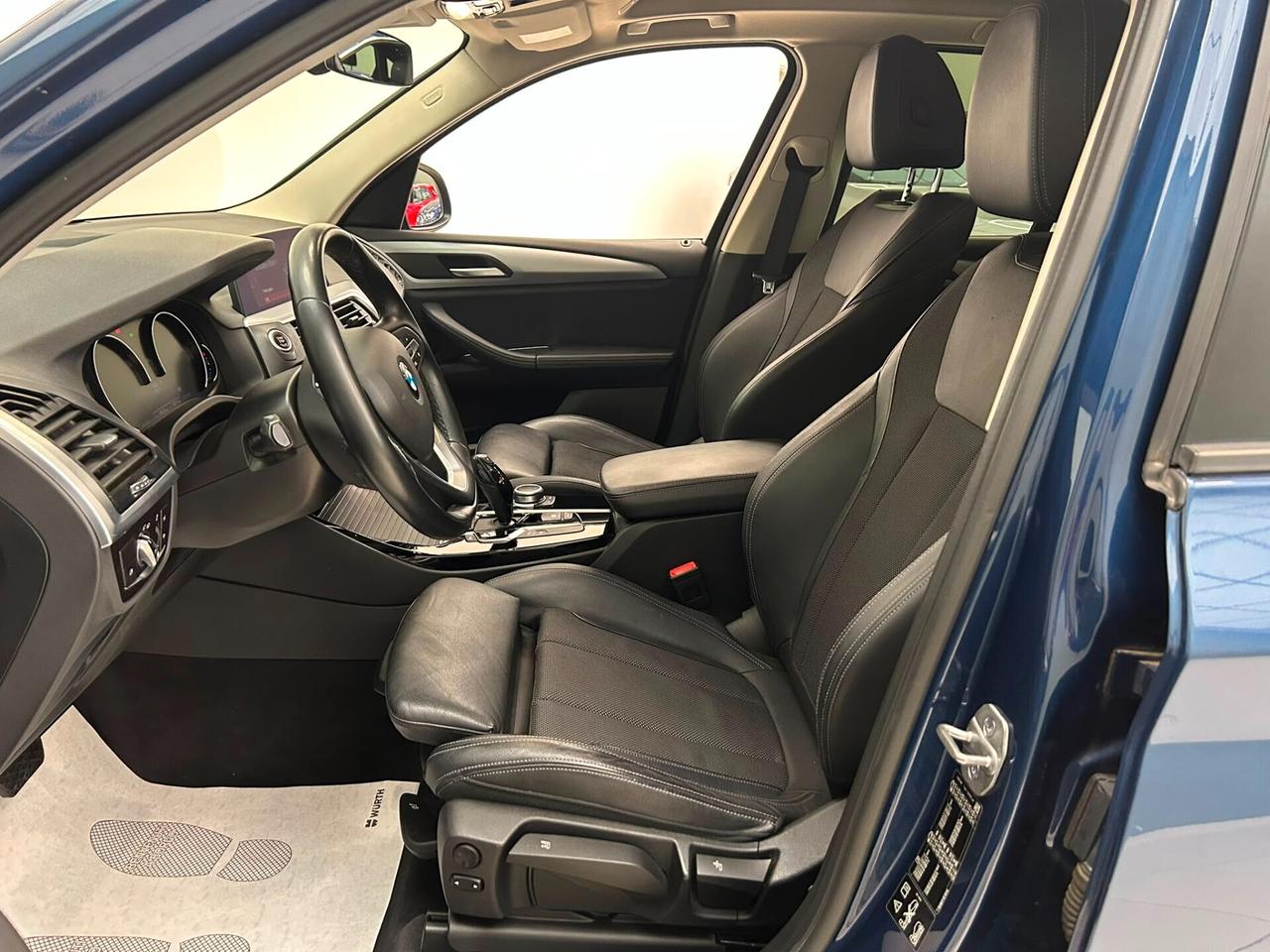 Bmw X3 xDrive20d 48V Business Advantage