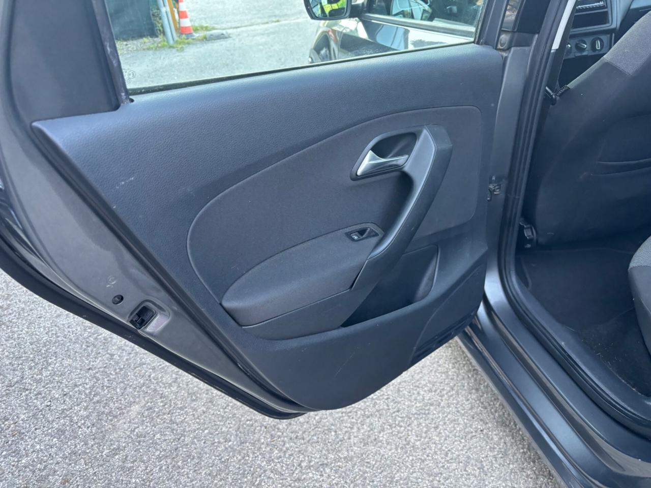 Volkswagen Polo 1.2 70CV 5p. OK NEOPATENTATI