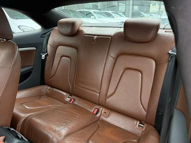 Audi A5 2.7 V6 tdi Ambition multitronic