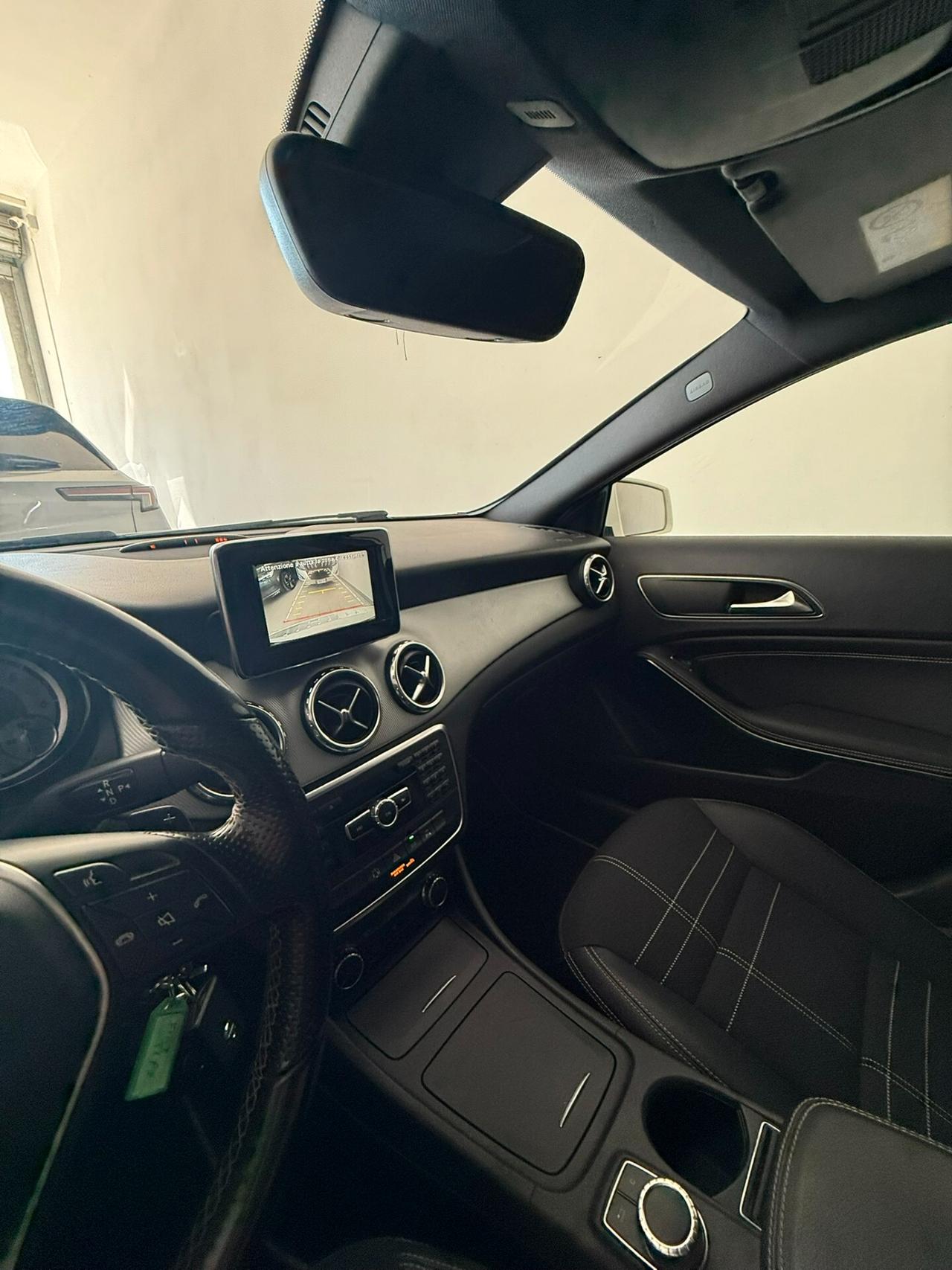 Mercedes-benz GLA 200 CDI Automatic Premium