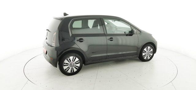 VOLKSWAGEN e-up! 82 CV