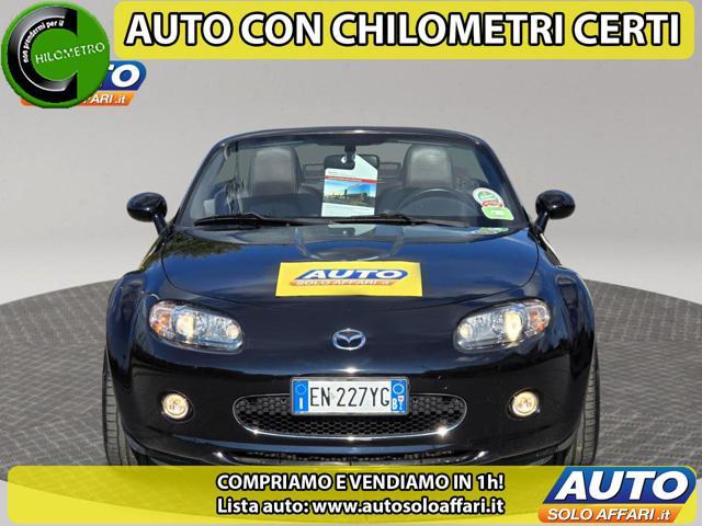 MAZDA MX-5 Roadster 1.8L