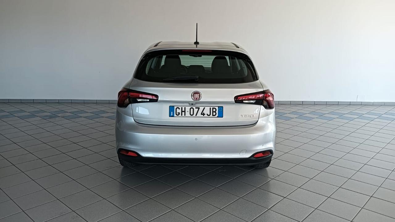 Fiat Tipo 1.3 Mjt S&S 5 porte Business