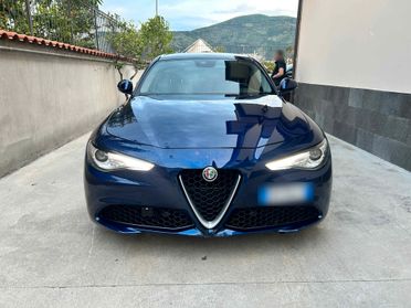 Alfa Romeo Giulia 2.2 TD 190CV AT8 - 2019