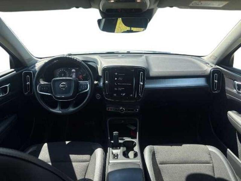 Volvo XC40 1.5 t3 Business Plus geartronic my20