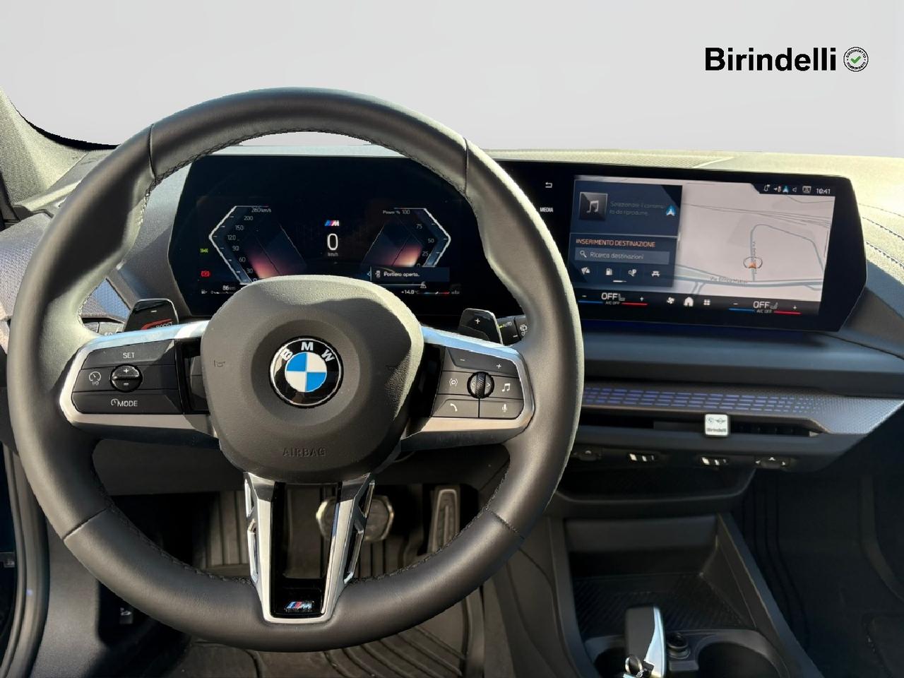 BMW Serie 1 (F70) - 120 48V MSport Pro