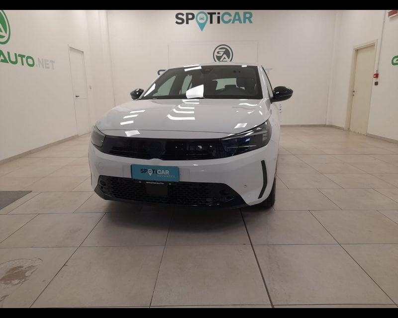 Opel Corsa VI 2023 1.2 GS s&s 100cv