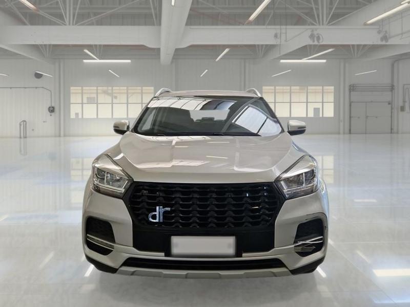 DR MOTOR DR4.0 1.5 MT BENZ GPL