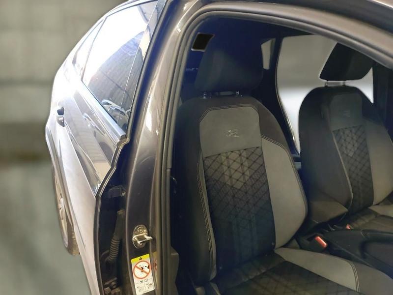 VOLKSWAGEN TAIGO 1.0 TSI 81kW R-Line DSG