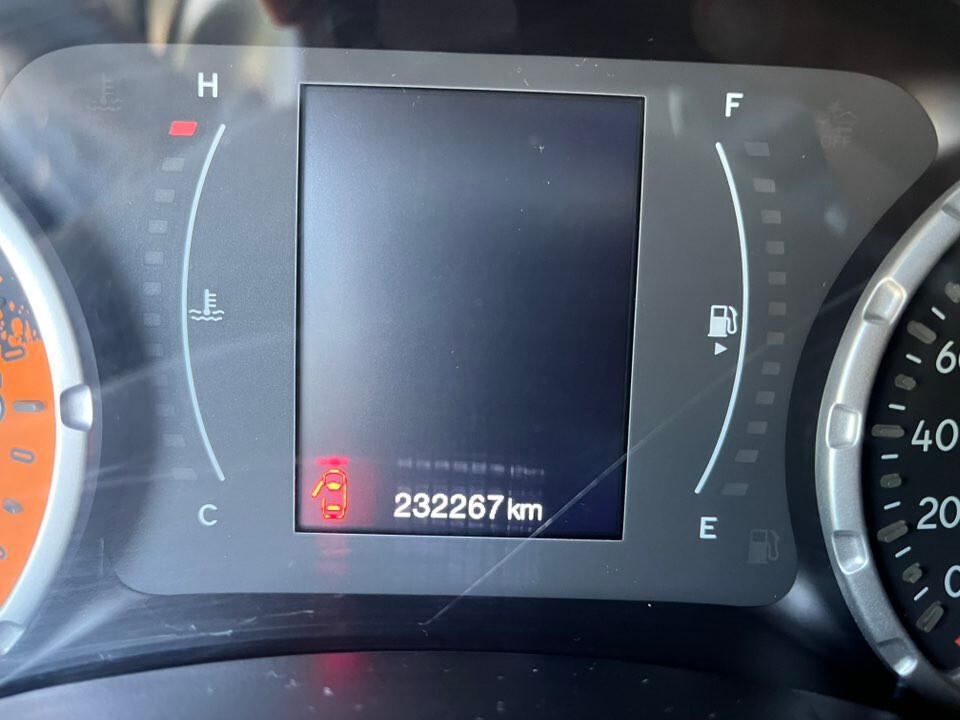 Jeep Renegade 1.6 Mjt 120CV Longitude