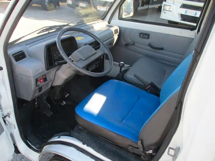 Piaggio Porter 1.4 DIESEL RIBALTABILE