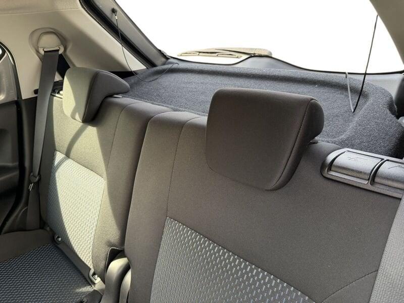 Suzuki Ignis Ignis 1.2 Hybrid Top 2wd