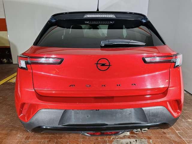 Opel Mokka 1.2 130cv GS Cambio Automatico + Camera