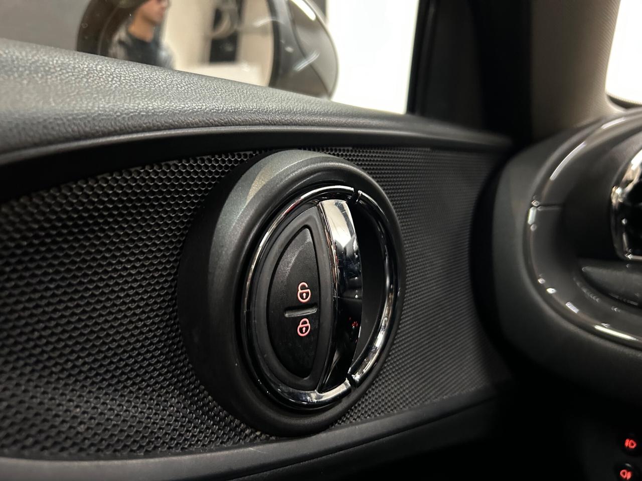 Mini One Clubman 1.5