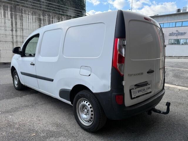 Renault Kangoo Maxi 1.5 Dci Gancio traino