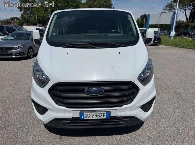 FORD Transit Custom N1 6 posti L2H1 TREND 2.0 ECOBLUE 170 CV - GG235ZF