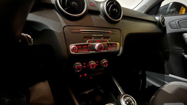 AUDI A1 SPB 1.0 82CV TFSI Admired
