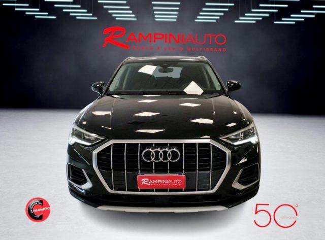 AUDI Q3 35 TDI Business Advanced 150 Cv Pronta Consegna