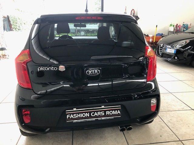 KIA Picanto 1.2 12V 5 porte Dream Team