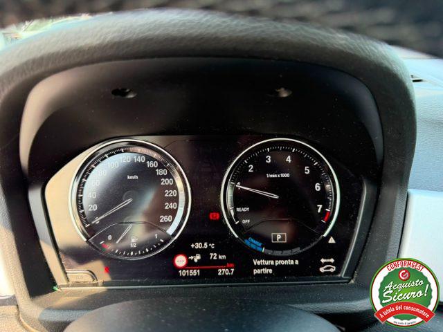 BMW X1 xDrive25e Business Advantage Plug-In Ok Neo patent