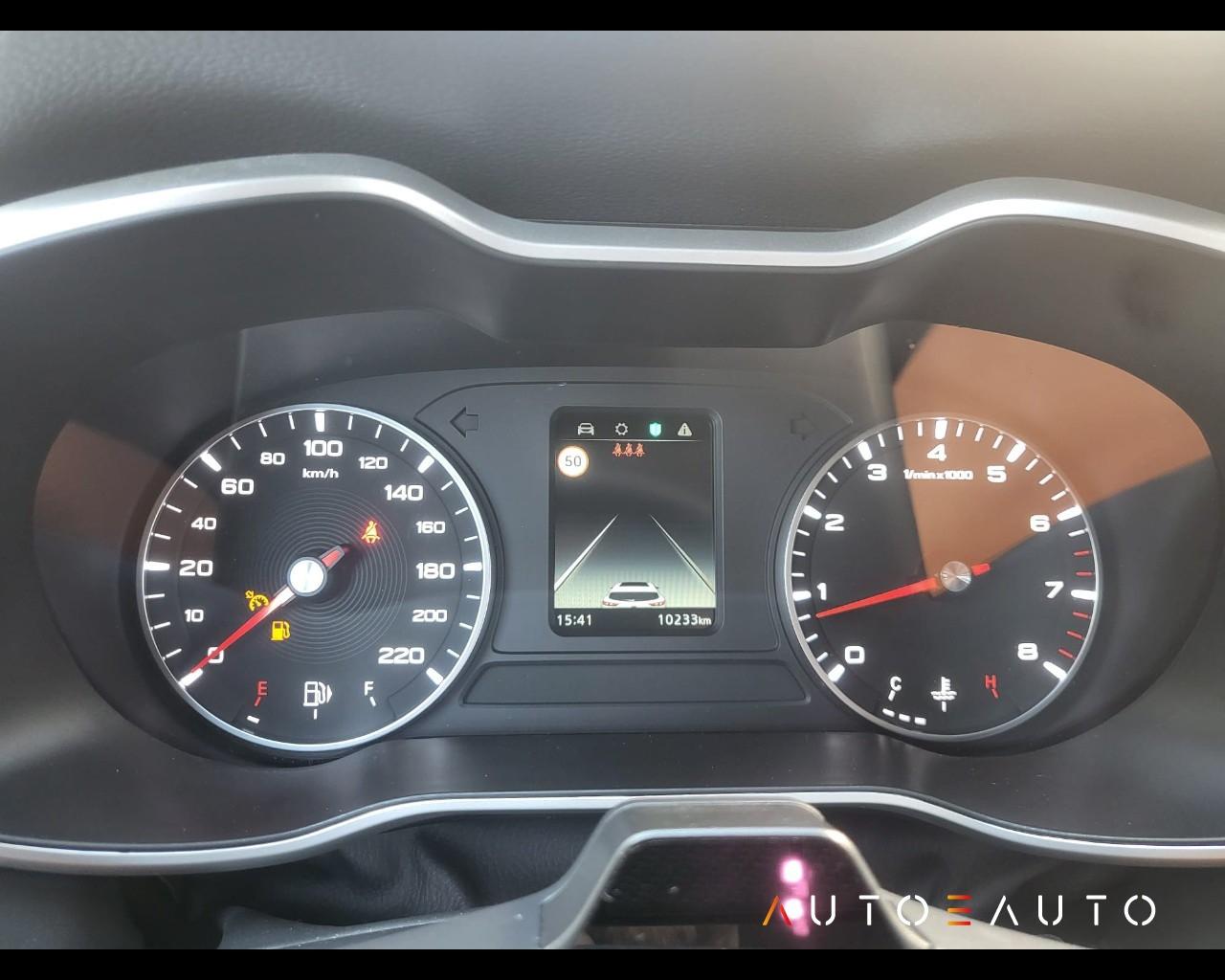 MG ZS 1.5 CLASSIC COMFORT