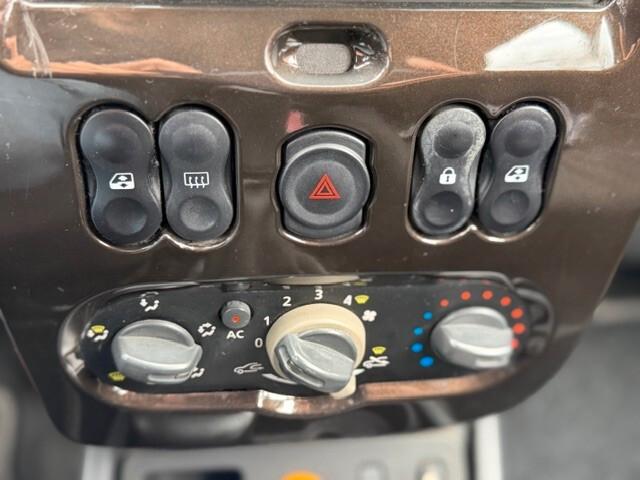 Dacia Duster 1.6 110CV 4x2 Ambiance Euro 5