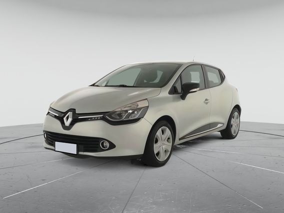 Renault Clio 1.2 live